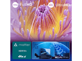 PHILIPS 55PUS7000 4k UHD LED Smart TV 55 inch (2025)