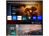 PHILIPS 55PUS7000 4k UHD LED Smart TV 55 inch (2025)