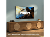 PHILIPS 55PUS7000 4k UHD LED Smart TV 55 inch (2025)
