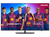 PHILIPS 55PUS9000 4k QLED Ambilight TV 55 inch (The One - 2025)