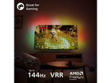 PHILIPS 55PUS9000 4k QLED Ambilight TV 55 inch (The One - 2025)
