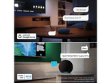 PHILIPS 55PUS9000 4k QLED Ambilight TV 55 inch (The One - 2025)