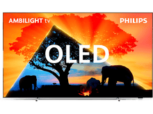 Charger l&#39;image dans la galerie, PHILIPS 65OLED759/12 65&quot; OLED Smart 4K
