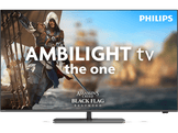 PHILIPS 65PQS9001/12 Ambilight TV (The One) (2026) - Ultra HD 4K - TV QLED - 65 pouces