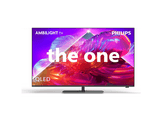 PHILIPS 65PQS9001/12 Ambilight TV (The One) (2026) - Ultra HD 4K - TV QLED - 65 pouces