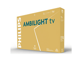 PHILIPS 65PUS8001/12 4K UHD LED Ambilight TV (2026) - Ultra HD 4K - TV LED - 65 pouces