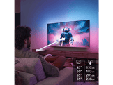 PHILIPS 65PUS8001/12 4K UHD LED Ambilight TV (2026) - Ultra HD 4K - TV LED - 65 pouces