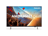 PHILIPS 65PUS8001/12 4K UHD LED Ambilight TV (2026) - Ultra HD 4K - TV LED - 65 pouces