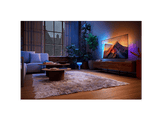 PHILIPS 75PQS8611/12 Ambilight Smart TV - QLED 4K - TV QLED - 75 pouces - 2026