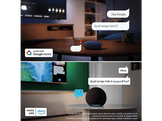 PHILIPS 75PUS8500 4k QLED Ambilight TV 75 inch XXL (2025)