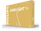 PHILIPS 75PUS8500 4k QLED Ambilight TV 75 inch XXL (2025)