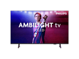 PHILIPS 75PUS8500 4k QLED Ambilight TV 75 inch XXL (2025)