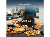 PHILIPS NA154/00 - Airfryer Airfryer