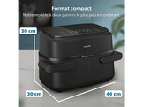 PHILIPS NA154/00 - Airfryer Airfryer