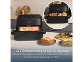 PHILIPS NA154/00 - Airfryer Airfryer