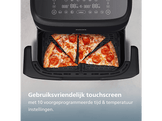 PHILIPS NA154/00 - Airfryer Airfryer