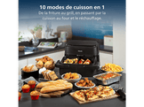 PHILIPS NA154/00 - Airfryer Airfryer