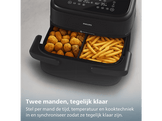 PHILIPS NA154/00 - Airfryer Airfryer