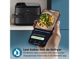 PHILIPS NA154/00 - Airfryer Airfryer