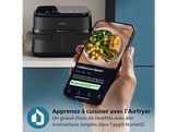 PHILIPS NA154/00 - Airfryer Airfryer