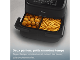 PHILIPS NA154/00 - Airfryer Airfryer