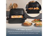 PHILIPS NA154/00 - Airfryer Airfryer