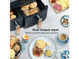 PHILIPS Airfryer (NA352/00) Airfryer