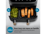 PHILIPS Airfryer (NA352/00) Airfryer