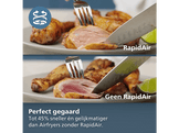 PHILIPS Airfryer (NA352/00) Airfryer
