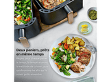 PHILIPS Airfryer (NA352/00) Airfryer