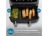 PHILIPS Airfryer (NA352/00) Airfryer