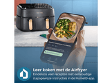PHILIPS Airfryer (NA352/00) Airfryer