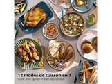 PHILIPS Airfryer (NA352/00) Airfryer