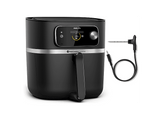 PHILIPS Airfryer combi connecté XXL (HD9880/90)