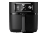 PHILIPS Airfryer Combi XXL 7000 Series (HD9875/90) - Airfryer - Noir - 2 kg - 2200 W