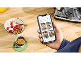 PHILIPS Airfryer Combi XXL 7000 Series (HD9875/90) - Airfryer - Noir - 2 kg - 2200 W