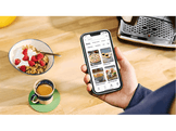 PHILIPS Airfryer Combi XXL 7000 Series (HD9875/90) - Airfryer - Noir - 2 kg - 2200 W