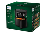 PHILIPS Airfryer Combi XXL 7000 Series (HD9875/90) - Airfryer - Noir - 2 kg - 2200 W