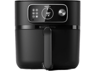 PHILIPS Airfryer Combi XXL 7000 Series (HD9875/90)