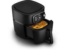 Charger l&#39;image dans la galerie, PHILIPS Airfryer Combi XXL 7000 Series (HD9875/90)
