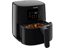 PHILIPS Airfryer Compact (HD9252/90)