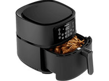 Charger l&#39;image dans la galerie, PHILIPS Airfryer connecté XXL Series 5000 (HD9285/90)
