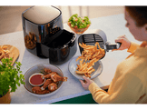 Airfryer Essential (HD9252/70)