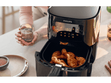 Airfryer Essential (HD9252/70)