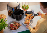 Airfryer Essential (HD9252/70)