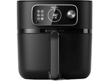 Charger l&#39;image dans la galerie, PHILIPS Airfryer (HD9876/90)
