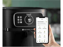 Charger l&#39;image dans la galerie, PHILIPS Airfryer (HD9876/90)
