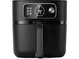 PHILIPS Airfryer (HD9876/90)