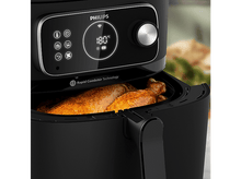 Charger l&#39;image dans la galerie, PHILIPS Airfryer (HD9876/90)
