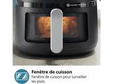 PHILIPS Airfryer (NA231/00) Airfryer